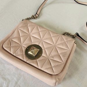 Kate Spade Posy Pink Naomi Purse